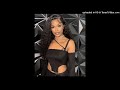 Omeretta The Great Type Beat | Asian Doll Type Beat | Erica Banks Type Beat - "Duffle" (Prod.Bdub)