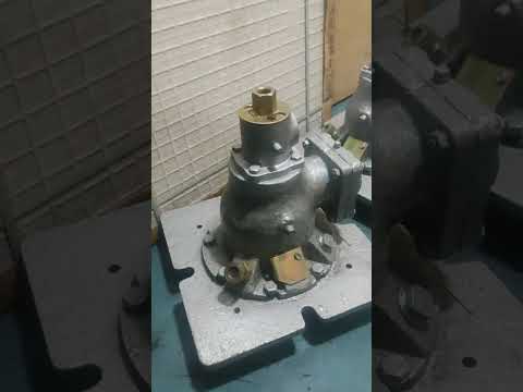 Industrial Waste Oil Burner