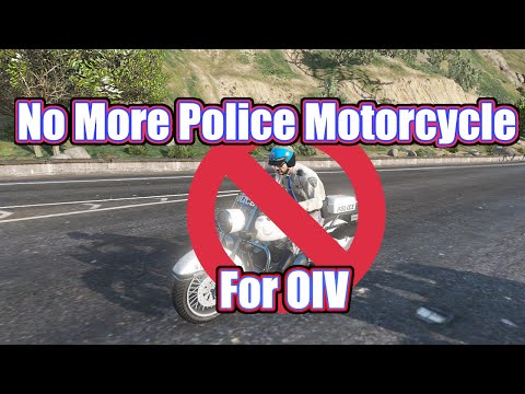 GTA 5 LSPDFR Police Mod Working No More Police Motorcycle Developing New Mods 701 Subscribers Stream