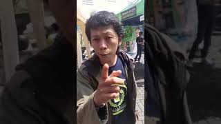 Download lagu UBED Preman Pensiun untuk HDBR mp3