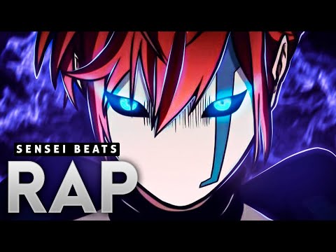 Arthur Leywin Rap (The Beginning After The End) - APPEARANCES CHANGE | Sensei Beats