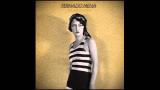 Fernando Mena - En Mis Playas