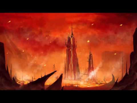 Miklak x Komil x Karian - Hefajstos (RobSon Blend)