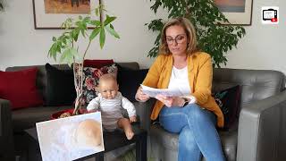 #141 Milchschorf - Familienhaus-Infothek