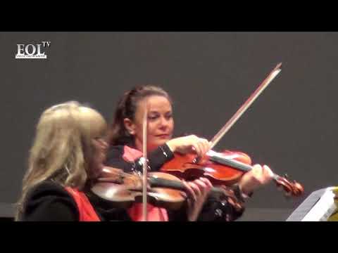 Concerto de Ano Novo e Entrega de Prémios Concurso Natal na Cidade 2017