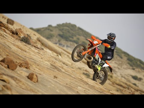EVERYTHING You NEED To Know About Riding Enduro