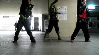 Travis Porter &quot;Go Shorty Go&quot;