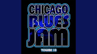 I Can't Hold Out (Live)