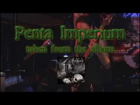 Aura Hiemis - Penta Imperium - fiVe 2013 (Official Video) Endless Winter