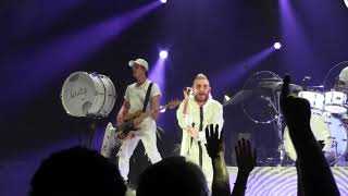 Colton Dixon: &quot;More of You&quot; Live in Ontario, CA