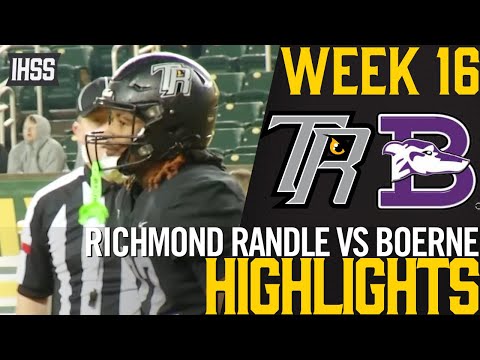 Randle High Triumphs in State Semifinals: Full Highlights | Road to the Championship