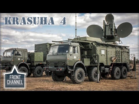 КРАСУХА 4, развој, намена и заблуде