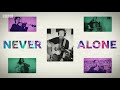 Newton Faulkner and the BBC Philharmonic - Never Alone