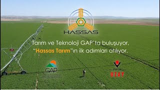 GAP HASSAS