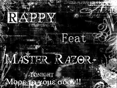 Rappy feaT _ MasterRazor.wmv
