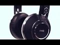 AKG Over-Ear-Kopfhörer K872 Schwarz