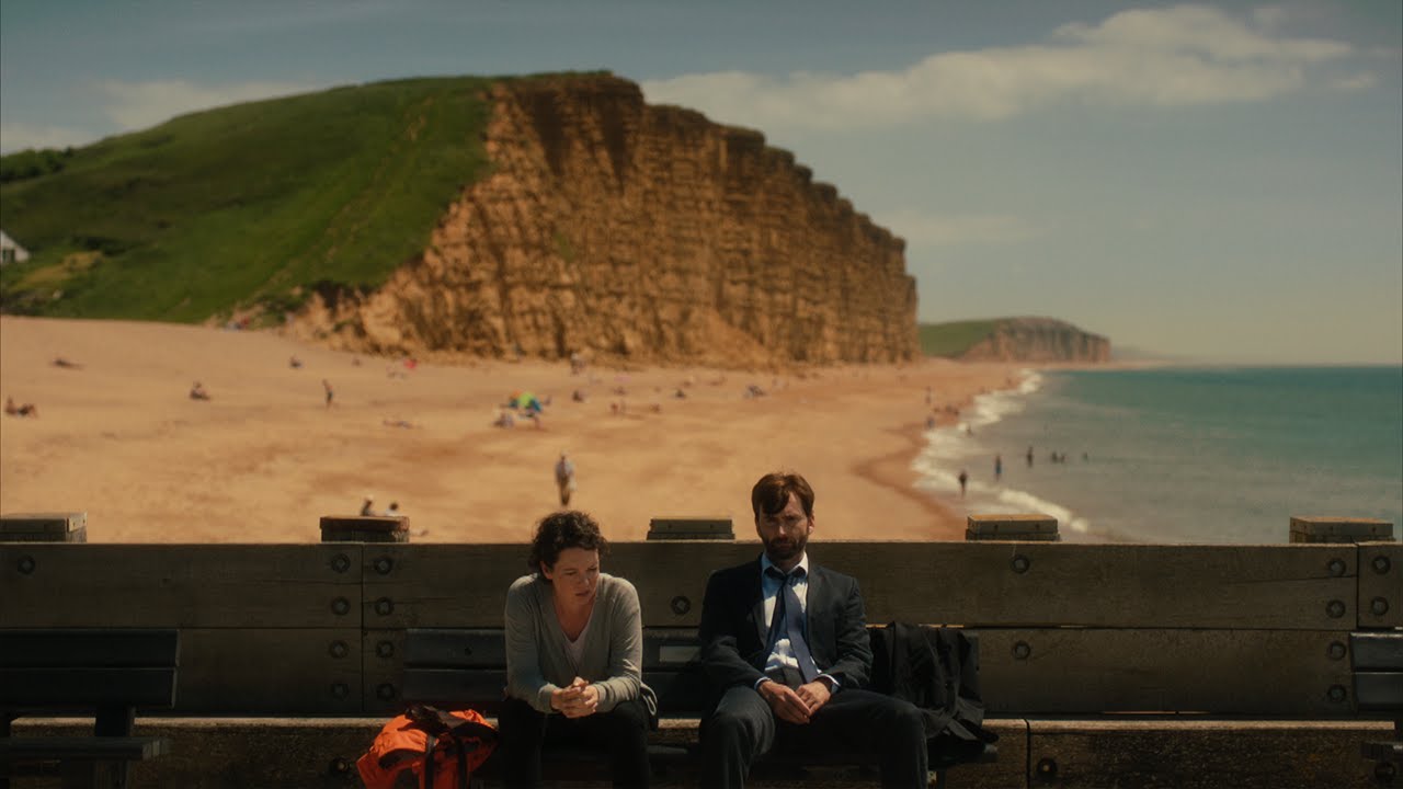Broadchurch | Series 2 Official Trailer | ITV - YouTube