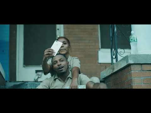 Standin Cannon - Lauren (Visual by @majormotionn)