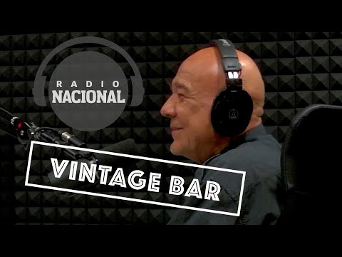 “VINTAGE BAR“   gost Goran Bakić