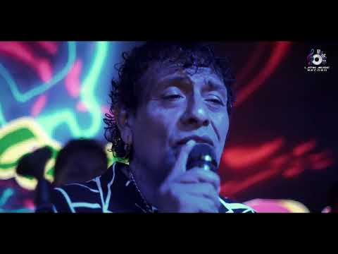 TOÑO CENTELLA - MADRE,  En Homenaje a TERESA VASQUEZ - DISCOTECA AMNESIA