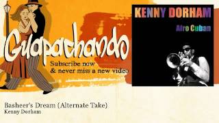 Kenny Dorham - Basheer's Dream - Alternate Take - Guapachando