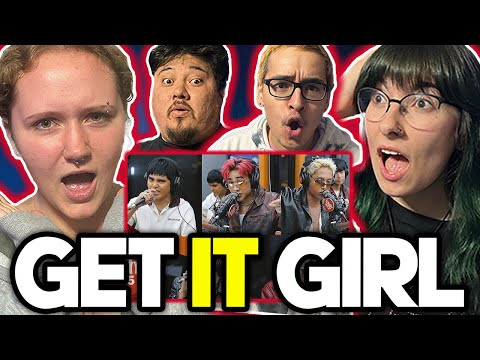 WHO'S YOUR BIAS? | Musician & Singers FIRST TIME REACTION To SB19 "DAM" LIVE on Wish 107.5 Bus