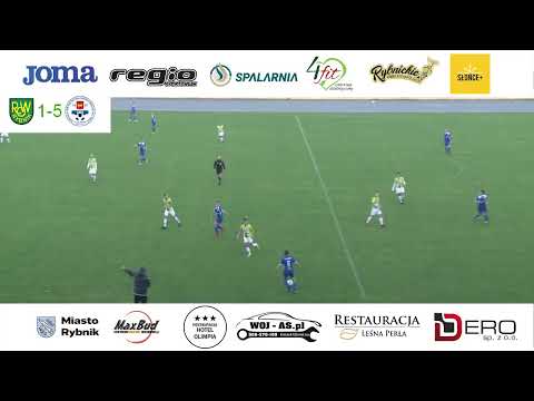 Ekstraliga kobiet: II połowa TS ROW Rybnik – SMS  Łódź