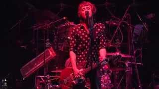 How To See Through Fog (LIVE IN AUCKLAND 3 of 6)