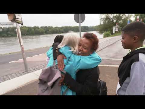 Großeltern auf Zeit