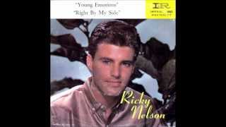 Ricky Nelson  Young Emotion