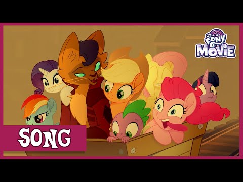Video thumbnail for I’m The Friend You Need