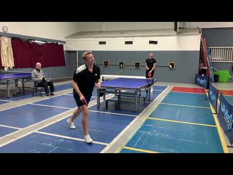 Westside Round Robin - Dec 27 2025 - Final: Kirill Sandakov v Victor Moraga