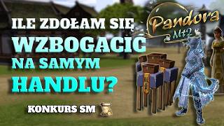 Miniaturka - PandoraMT2 #96- Zatruty biznes [KONKURS SM!]