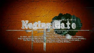 乃木坂46　橋本奈々未　『Nogins;Gate:ノギンズ・ゲート』OP