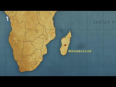 Toamasina, Madagascar Port Report