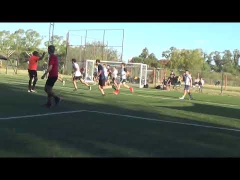 ARTIGAS vs  FASSINETA FC - #LigaNuñez - #Apertura SLS Fecha 6 - 2022