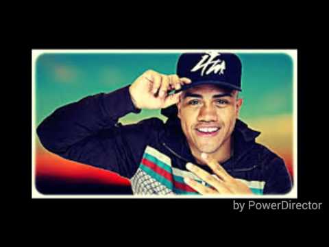 Mc Davi e Mc Delano Olhando Pros Aliado