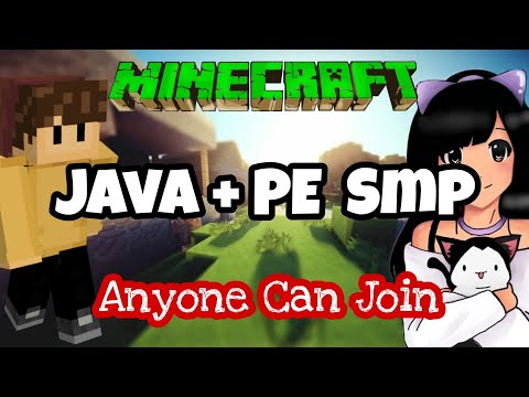 Dhoni Vish 2.0 - Join Our Epic Minecraft Multiplayer Live Stream! #Mcpe