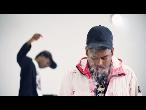 September (Ft. Duvy) - Flex For A Livin' (Official Music Video)