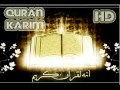 SURAH AL BAQARAH Full By Mishary Alafasy HD QURAN
