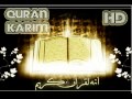 SURAH AL BAQARAH full by Mishary Alafasy [HD ...
