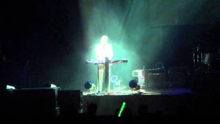 MLTR 2011 - Naked Like The Moon
