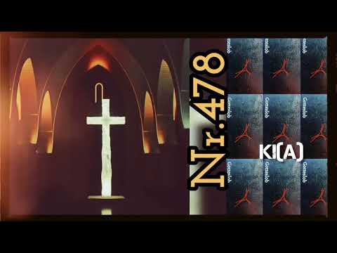Gotteslob Nr.478 | Sacred Church Hymn | Kirchenlied (AI Music) | Ambient , Neoclassical 