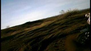 preview picture of video 'Mabton Motocross PArk'