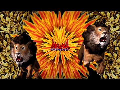 Gabber Modus Operandi + Rimbawan Gerilya [ID] (MUTEK.SF NEXUS Experience)