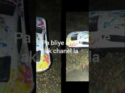 Bon gang lan feat Blaze One