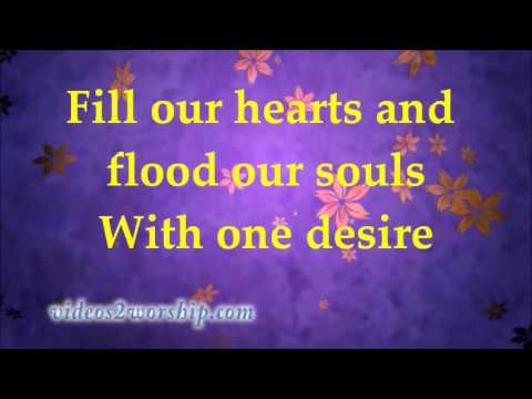 Casting Crowns  - Thrive  - Lyrics