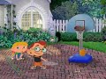 Little Einsteins Malay S01EP1 Part 2