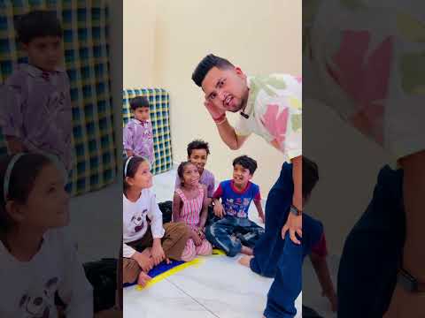 बच्चे अपने दर्द का बहाना लगा रहे थे पर पतंग नीचे छुपा रहे थे।😂🪁#kite #kiteflying #patang