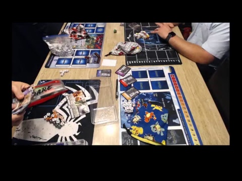 TRP Tomb of Annihilation Full 4p Draft